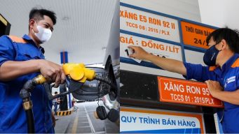 Thủ tướng đồng ý với đề xuất ứng ngân sách cho Quỹ bình ổn giá xăng dầu