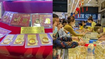 Giá vàng hôm nay, chốt phiên 29/3: Người mua vẫn lỗ sau một tuần, chuyên gia dự báo xu hướng tương lai 