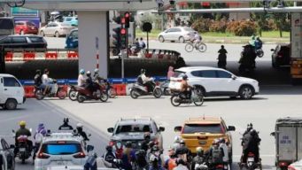 Hơn 300 trăm xe dính phạt nguội chỉ trong 1 tuần: Chủ phương tiện chậm trễ có thể chịu 'phạt kép'