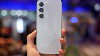 Vua màn lớn pin trâu tầm trung ra mắt, trang bị xịn áp đảo Galaxy S26, giá từ 5 triệu đồng