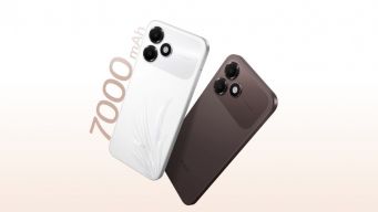 OPPO ra mắt bản sao giá rẻ của iPhone 17 Pro Max, giá hơn 4 triệu có pin 7.000 mAh, màn 120Hz