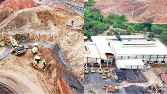 Sau sáp nhập, Việt Nam có 21 tỉnh, thành có đất hiếm, đây là nơi sở hữu trữ lượng lớn nhất nước ta