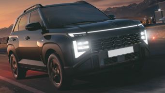 Hyundai ra mắt mẫu SUV cỡ A đẹp long lanh giá 245 triệu đồng: Được săn đón hơn Kia Morning vì quá rẻ