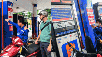 Giá xăng chiều nay giảm, dầu diesel giảm tới 3.000 đồng: Bộ Công Thương ra chỉ đạo nóng về xăng dầu