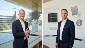Tim Cook nghỉ hưu: Apple sẽ khủng hoảng hay bứt phá với John Ternus? 