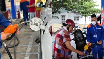 Giá xăng dầu mới nhất hôm nay 23/4: Rớt thủng đáy, RON 95 và dầu Diesel ở Việt Nam rẻ nhất 4 nước lân cận