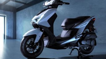 Yamaha chính thức ra mắt ‘vua xe ga’ 125cc mới 'chất' hơn Air Blade và SH Mode, giá 55,6 triệu đồng