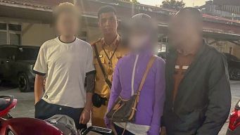 Phát hiện người phụ nữ định làm điều dại dột ở cầu Vĩnh Tuy, người nhà hé lộ nguồn cơn sự việc 
