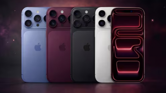 Rò rỉ giá bán iPhone 18, Apple ấp ủ chiến lược đi ngược xu hướng