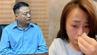 Tình trạng hiện tại của Phương Oanh sau hơn nửa năm Shark Bình gặp biến cố, 2 con song sinh ra sao?