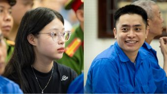 Bạn gái 20 tuổi của Bùi Đình Khánh đang nuôi con nhỏ, ân hận vì đặt tình cảm sai chỗ