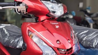 Tin xe hot 19/5: Yamaha chính thức mở bán ‘cơn ác mộng’ của Honda Future với giá rẻ, trang bị ăn đứt Wave Alpha