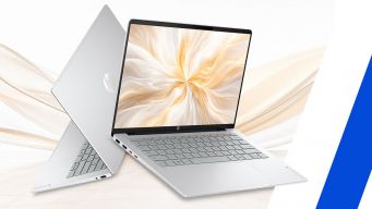 HP ra mắt StarBook Plus 14: Laptop đầu tiên chạy bằng Chip Intel Wildcat Lake