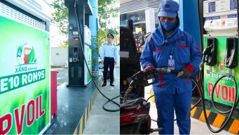 Các hãng ô tô công bố các mẫu xe dùng được xăng E10, 2 hãng nổi tiếng liệt kê danh sách nên cẩn trọng