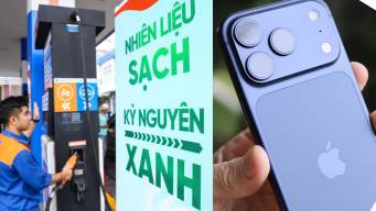 Giá xăng dầu hôm nay: Thị trường dầu thô lao dốc 3%, dự báo giá xăng dầu ngày mai tiếp tục giảm, giá iPhone 17 Pro r