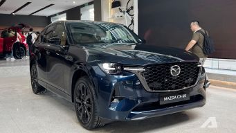 Mazda Việt Nam chốt lịch ra mắt CX-60, CX-90 và MX-5: Từ SUV gia đình đến xe mui trần 'ăn chơi', giá từ hơn 1,3 tỷ đồng