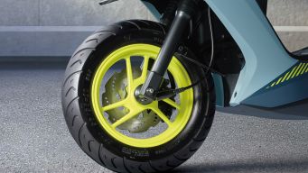 Yamaha chính thức ra mắt ‘vua xe ga’ 125cc mới giá 66 triệu đồng, phong cách khác hẳn Honda SH Mode và Air Blade