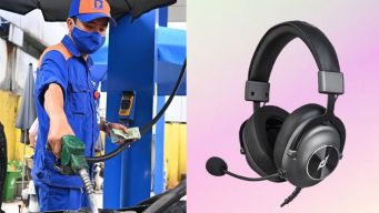 Giá xăng dầu ngày 17/6: Xăng E5, E10 vẫn rẻ, liệu có giảm thêm? Tai nghe gaming E-Dra giá rẻ bèo