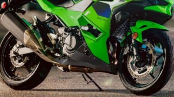 Tin xe hot 20/6: ‘Vua côn tay’ Nhật Bản mới ra mắt với giá hấp dẫn, phong cách khác hẳn Yamaha Exciter và Honda Winner R