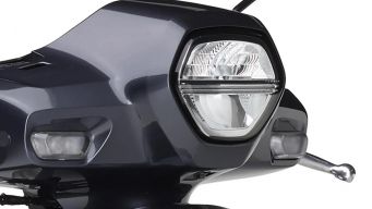 Tin xe máy 3/7: Yamaha ra mắt ‘kẻ huỷ diệt’ Honda Vision giá 41,5 triệu đồng, đẹp ngang ngửa SH Mode