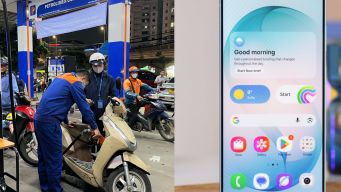 Bảng giá xăng dầu hôm nay 17/7: Dầu vẫn rẻ, xăng E10 không quá xa 18.000 đồng/lít, Galaxy S26 có rẻ?