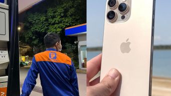 Bảng giá xăng dầu hôm nay 24/7: Xăng E5 vẫn rẻ bèo, E10 giảm hơn 9.000 đồng, giá iPhone 16 có rẻ?