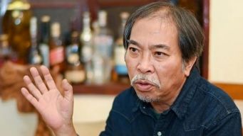 Lý do ông Nguyễn Quang Thiều bị cách mọi chức vụ trong Đảng, nhiều lãnh đạo NXB Hội Nhà văn bị khai trừ