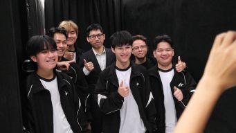 Team Secret Whales giành vé dự CKTG 2026 sớm, đưa LMHT Việt Nam trở lại sân khấu danh giá nhất thế giới