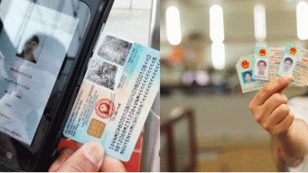 Thông tin những trường hợp được cấp thẻ căn cước vô thời hạn trong năm 2026 và năm sinh phải đổi thẻ