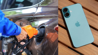 Giá xăng dầu hôm nay chiều 13/8: Xăng E5 giảm gần 500 đồng, E10 giảm tuần thứ 2 liên tiếp, giá iPhone 16 rẻ