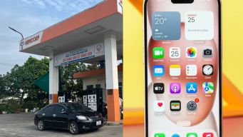 Giá xăng hôm nay 29/8: Xăng E5 vẫn rất gần vùng 18.000 đồng, xăng E10 rẻ, iPhone 15 giảm cháy sàn