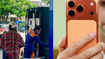 Giá xăng hôm nay 2/9: Xăng E5, E10 đều rẻ gần mốc 20.000 đồng, iPhone 17 Pro bất ngờ rẻ như bèo
