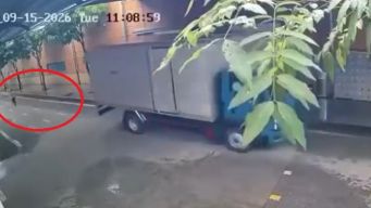 Nữ công nhân đi bộ trong công ty thì thiệt mạng vì xe tải lùi trúng, hoàn cảnh nạn nhân rất khó khăn