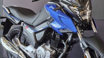 Tin xe hot 21/9: Ra mắt ‘huyền thoại côn tay’ mới cá tính hơn Yamaha Exciter, động cơ khỏe hơn Honda Winner R, giá mềm
