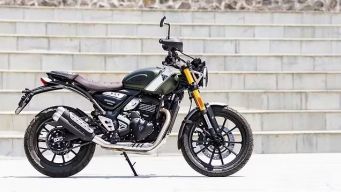 Tin xe hot 23/9: Ra mắt ‘vua côn tay’ mới giá 72 triệu đồng, có ABS 2 kênh cao cấp hơn Yamaha Exciter và Honda Winner R