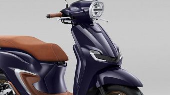 Honda chính thức ra mắt ‘vua xe ga’ 160cc mới giá 43 triệu đồng: Thiết kế sang hơn hẳn SH và SH Mode