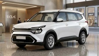Tin xe hot 25/9: Kia ra mắt mẫu MPV 7 chỗ mới đẹp mê ly, khắc chế Mitsubishi Xpander bằng giá rẻ như Hyundai Grand i10