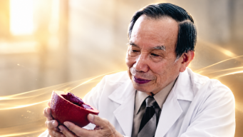 Vị giáo sư Việt Nam được vinh danh là huyền thoại dinh dưỡng thế giới, cả đời cống hiến vì sức khỏe người Việt