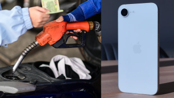 Giá xăng dầu hôm nay tối 13/10: Xăng tăng, dầu giảm, E10 gần 28.300 đồng, iPhone 16e có giảm?