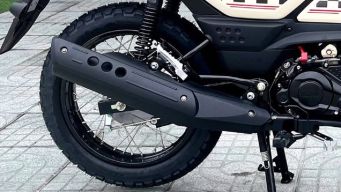 Tin xe máy 20/10: Yamaha chính thức mở bán ‘vua xe số’ 115cc mới xịn sò hơn Honda Future, giá cực rẻ