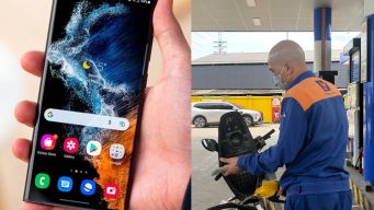 Bảng giá xăng dầu hôm nay 25/10: Xăng E5, E10 vẫn rẻ, diesel dưới 30.000 đồng, Galaxy S23 Ultra hạ sâu
