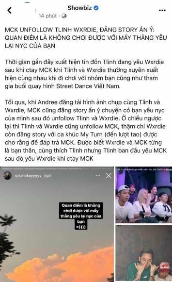 Tlinh: Bạn là người thích màu sắc, muốn khám phá vẻ đẹp của thế giới xung quanh? Đừng bỏ lỡ hình ảnh về Tlinh, nơi chứa đựng những tác phẩm nghệ thuật hoàn hảo, đầy màu sắc và sự sáng tạo.