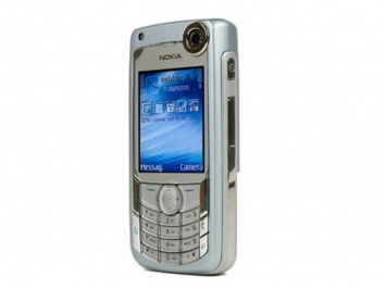 Nokia 6680