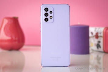 galaxy a53