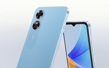 oppo a17 vs redmi 9c