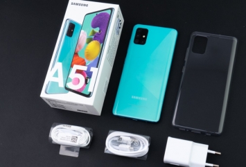 Hai siêu phẩm smartphone Samsung Galaxy A51/ A71 giảm giá sốc lên tới 2,5  triệu: Chỉ 3 ngày duy nhất