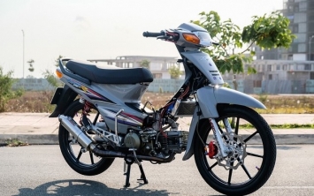 Honda Wave Alpha 190cc