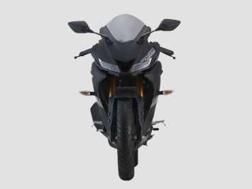 2 phiên bản màu mới của Yamaha YZF-R15 trình làng, vẻ đẹp mê hoặc lòng người khiến ai nhìn cũng yêu ảnh 1