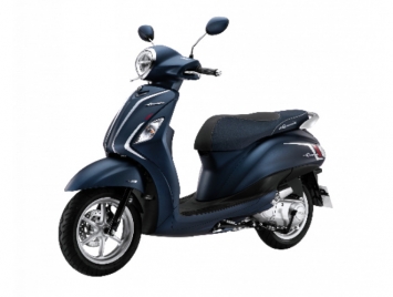 5 mẫu xe tay ga sang chảnh, đáng mua nhất hiện nay: Honda SH có loạt đối thủ đáng gờm ảnh 10