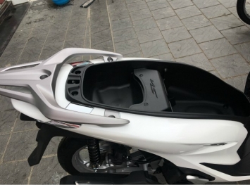 5 mẫu xe tay ga sang chảnh, đáng mua nhất hiện nay: Honda SH có loạt đối thủ đáng gờm ảnh 2